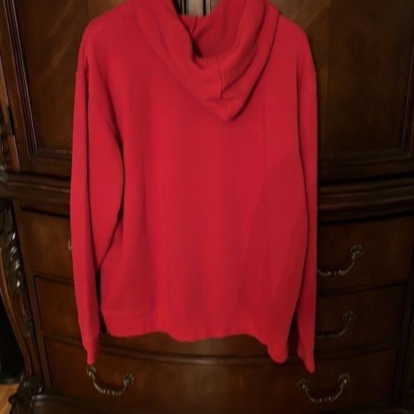 COPY - Timberland hoodie size L 1973 logo used in a good condition - Picture 3 of 5